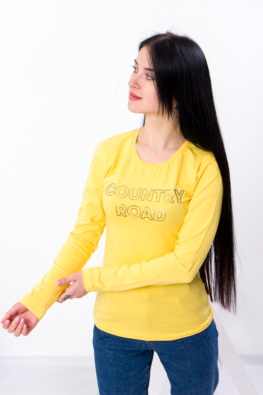 Світшот жіночий